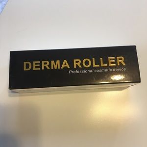 Moontree Derma Roller - Microneedling Tool